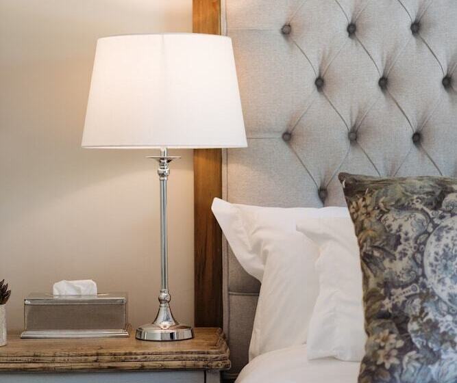 豪华套房, Simonzicht Guest House