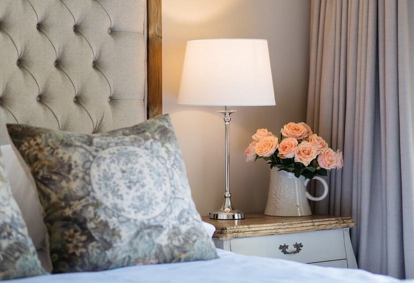 豪华套房, Simonzicht Guest House