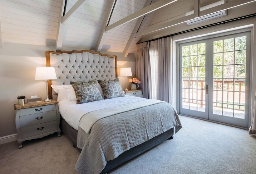 豪华套房, Simonzicht Guest House