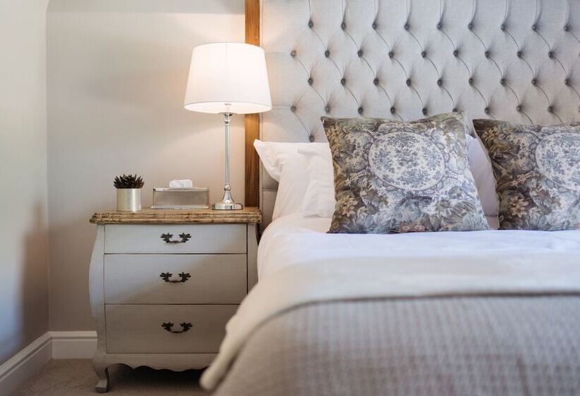 豪华套房, Simonzicht Guest House