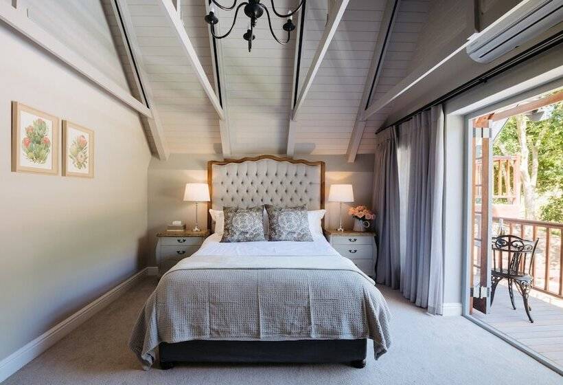 豪华套房, Simonzicht Guest House