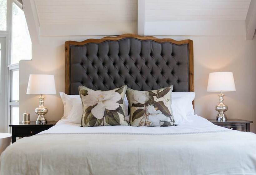 豪华房间, Simonzicht Guest House