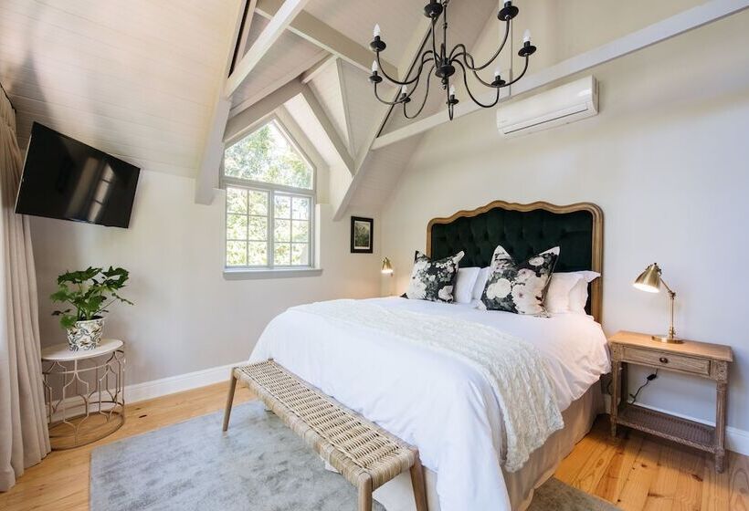 豪华房间, Simonzicht Guest House