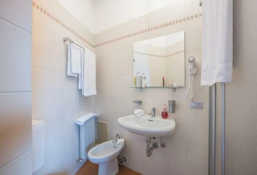 استودیوی سوپریور, Residence Fior D'alpe