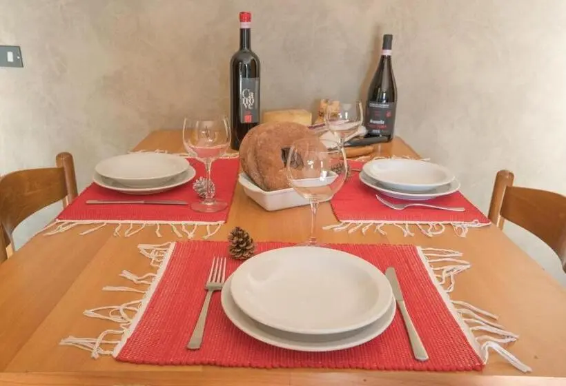 آپارتمان 1 خوابه, Residence Fior D'alpe