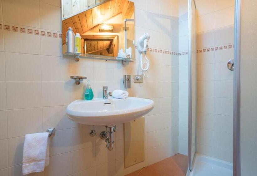 اتاق استاندارد, Residence Fior D'alpe