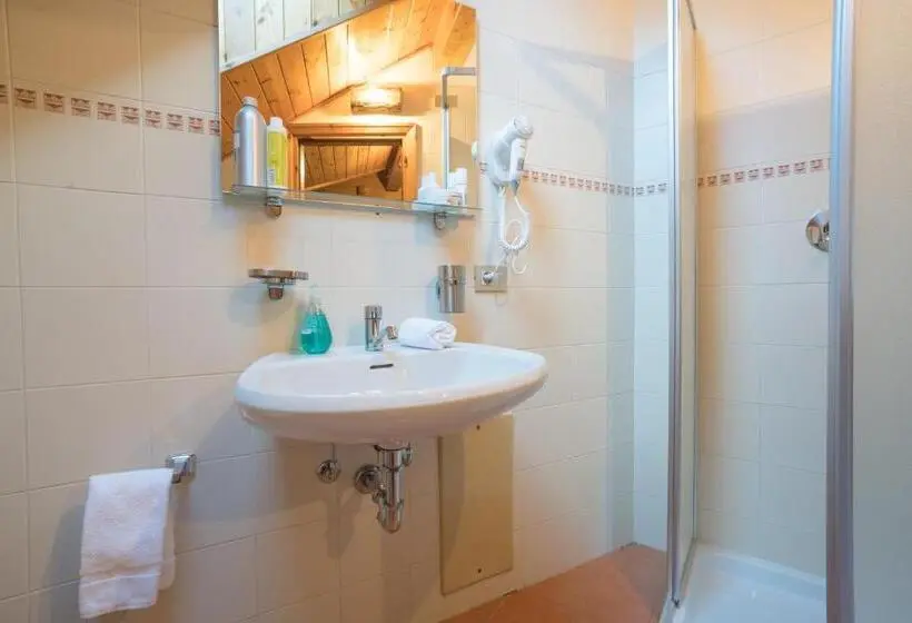 اتاق استاندارد, Residence Fior D'alpe
