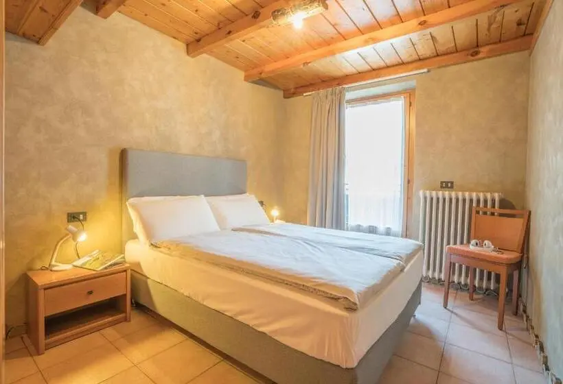 اتاق استاندارد, Residence Fior D'alpe