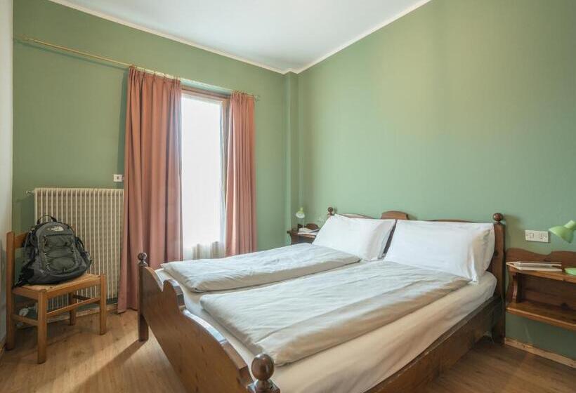 חדר סטנדרט, Residence Fior D'alpe