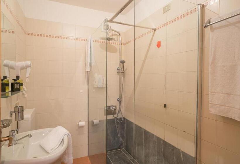 דירת חדר סופריור, Residence Fior D'alpe