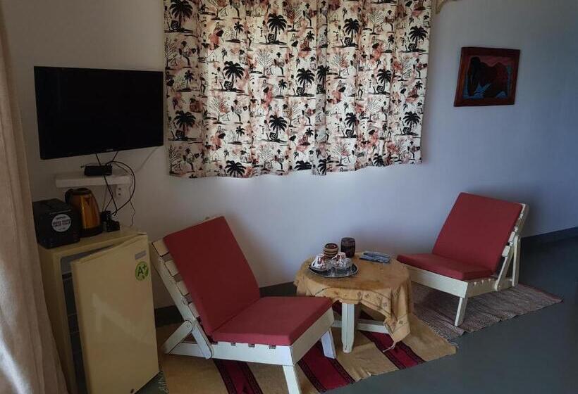 اتاق لوکس با چشمانداز دریا, Villa Océane