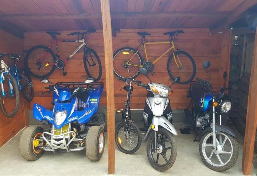 اتاق لوکس با چشمانداز دریا, Villa Océane