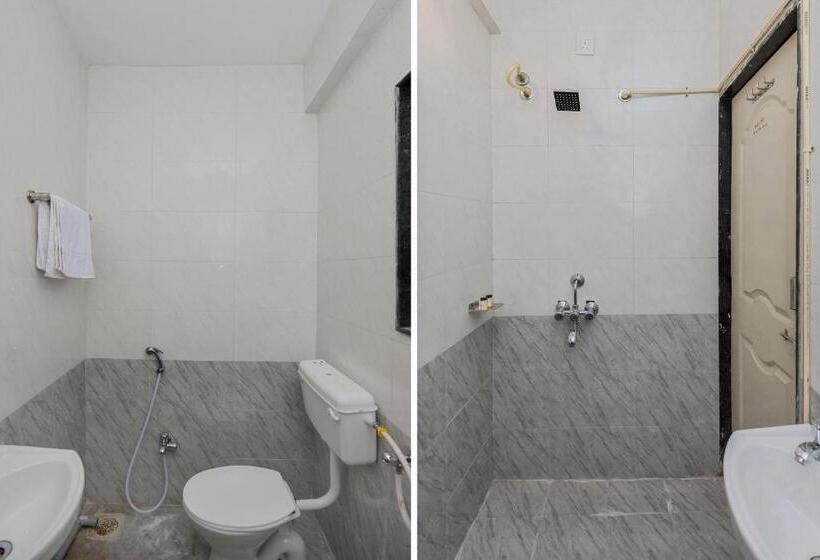 트리플 클래식 룸, Flagship Hinjewadi Infotech Park