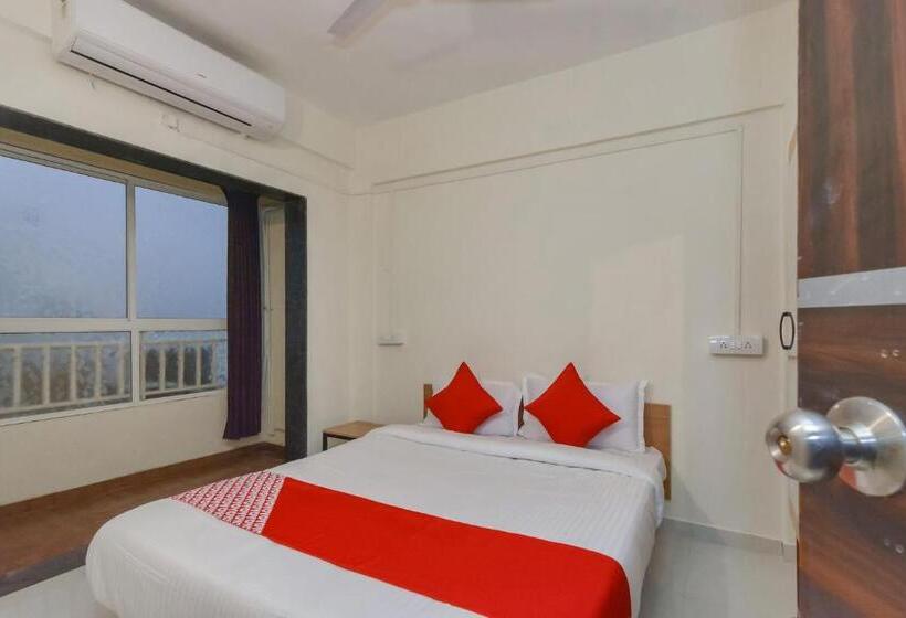 חדר קלאסי לשלושה, Flagship Hinjewadi Infotech Park