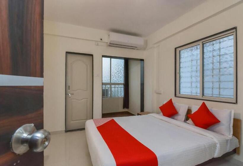 트리플 클래식 룸, Flagship Hinjewadi Infotech Park