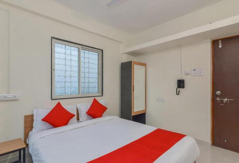 트리플 클래식 룸, Flagship Hinjewadi Infotech Park