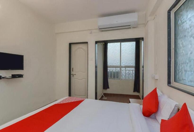 트리플 클래식 룸, Flagship Hinjewadi Infotech Park