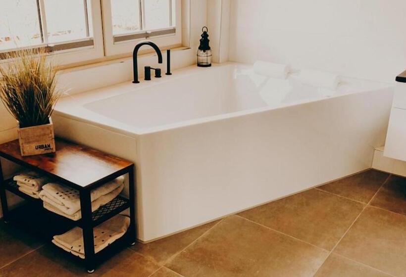 Suite, Garni Seeluft Büsum