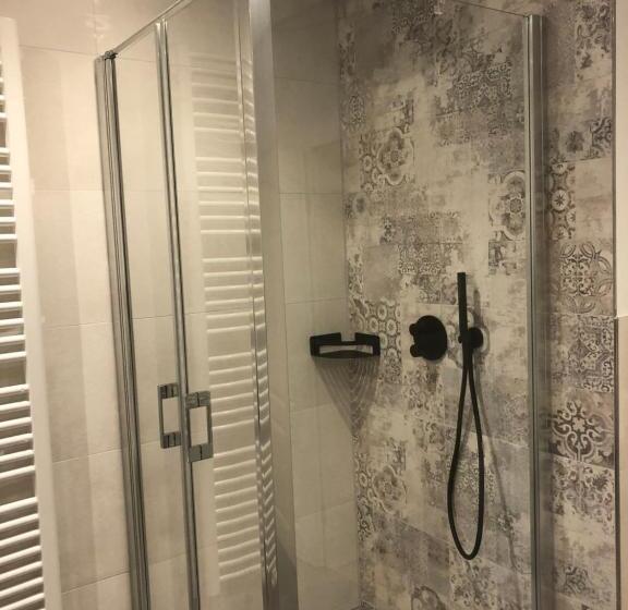 Suite, Garni Seeluft Büsum