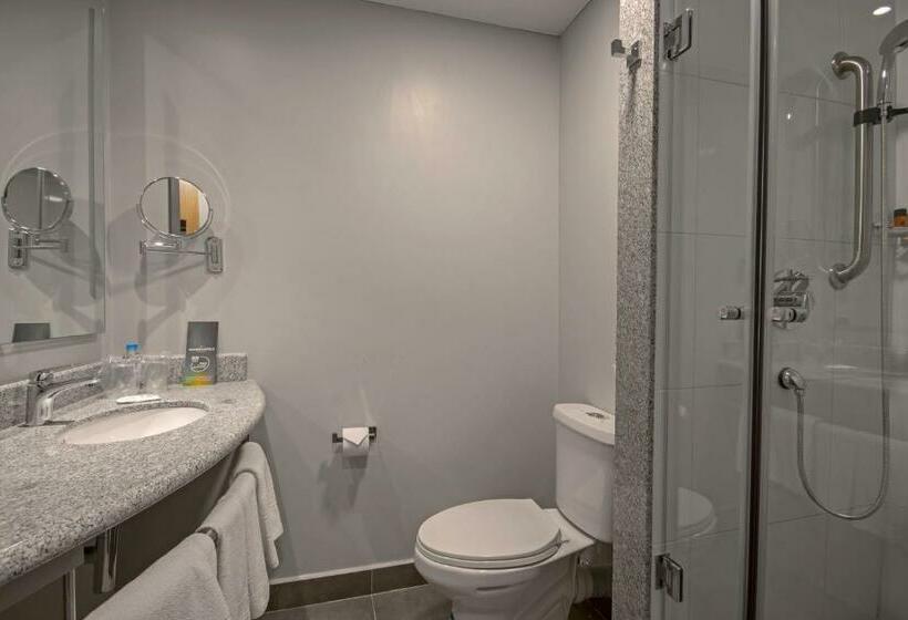 Standardzimmer, Ibis Quito