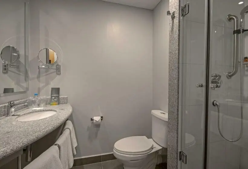 اتاق استاندارد, Ibis Quito