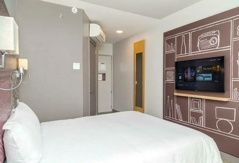 اتاق استاندارد, Ibis Quito