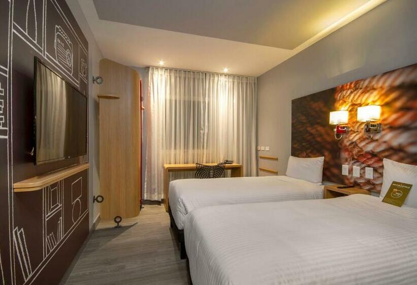 스탠다드 룸, Ibis Quito
