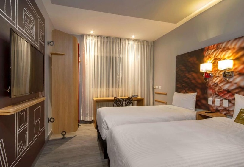 Standardzimmer, Ibis Quito