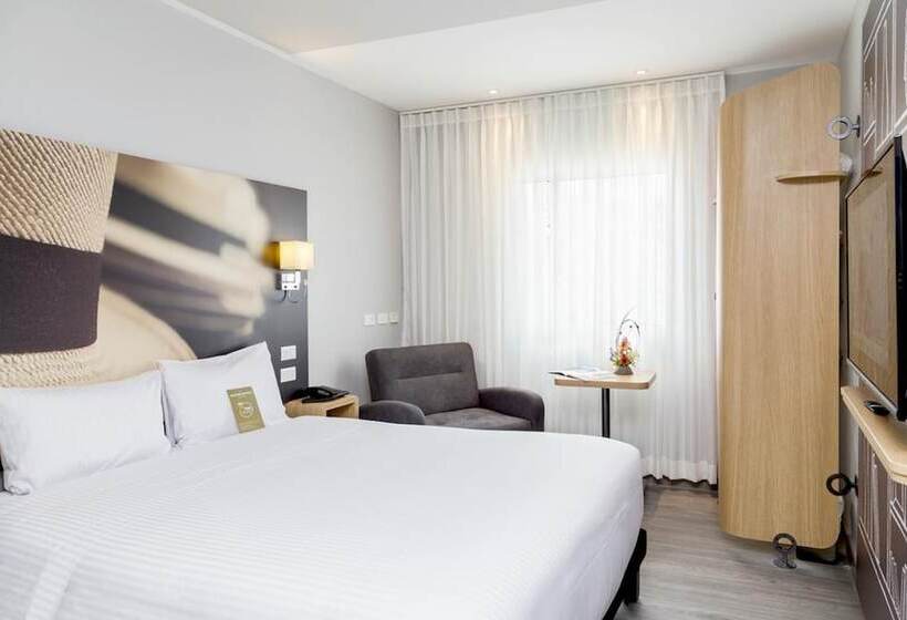 스탠다드 룸, Ibis Quito