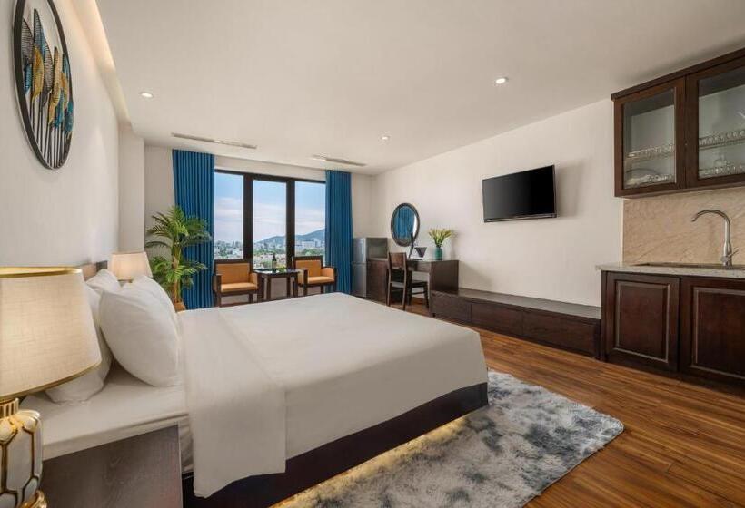 استودیوی استاندارد, Nostalgia Boutique