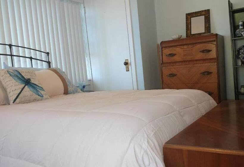 スタンダードルーム, Maurrocks   A Pocono Mountains B&b