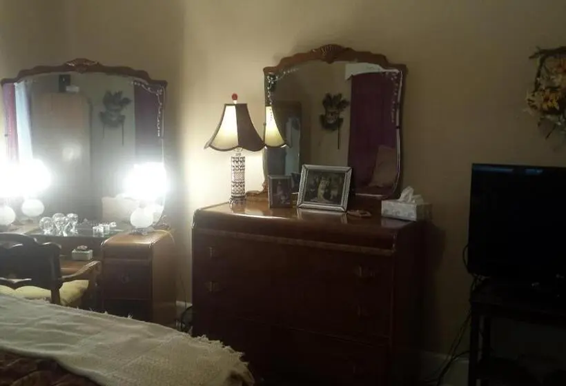 スーペリアールーム, Maurrocks   A Pocono Mountains B&b