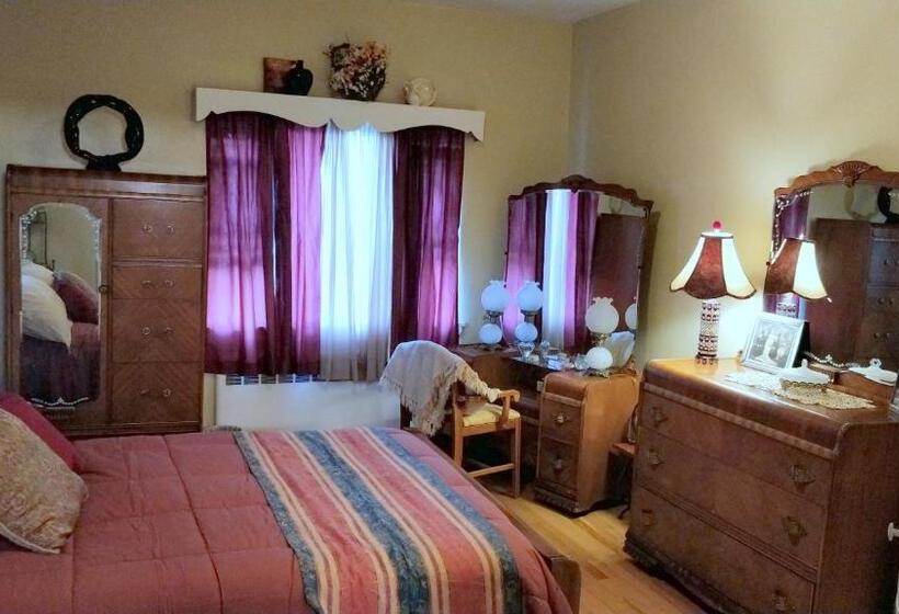 スーペリアールーム, Maurrocks   A Pocono Mountains B&b