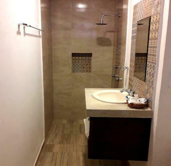 标准间, Peregrina