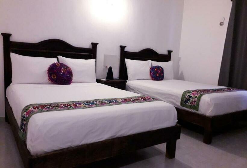 标准间, Peregrina