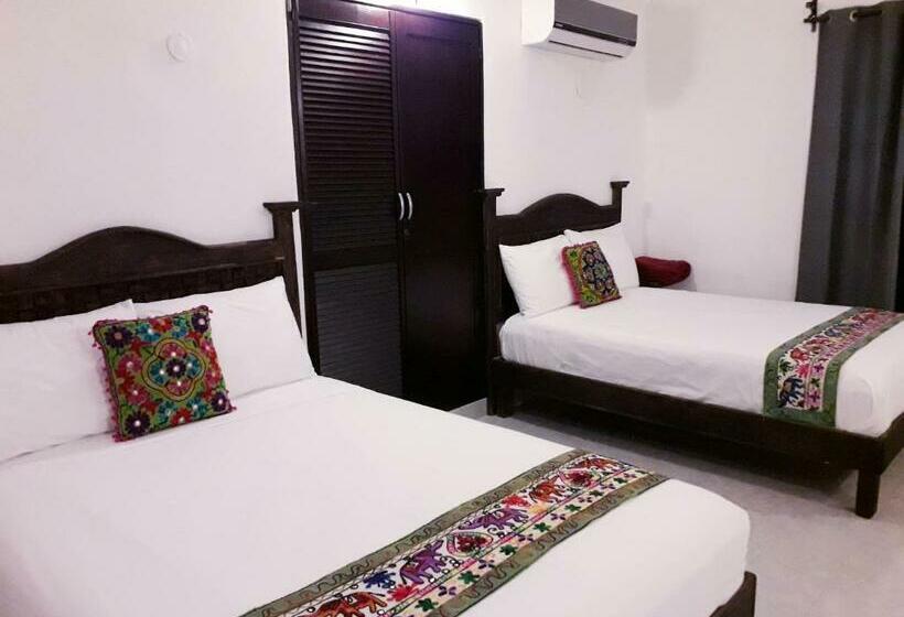 标准间, Peregrina