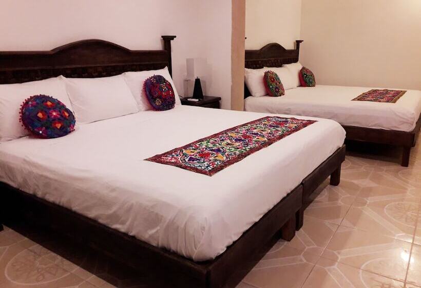 家庭间, Peregrina