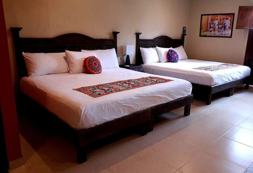 家庭间, Peregrina