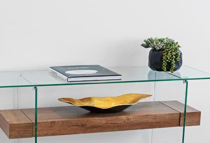 침실 4개 아파트, Oceanview Private Condo At The Setai 1705