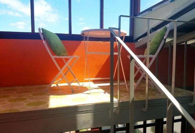 آپارتمان 1 خوابه, Secret Cottage Granada Nicaragua