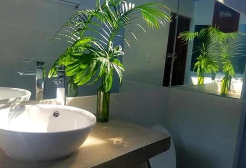 آپارتمان 1 خوابه, Secret Cottage Granada Nicaragua