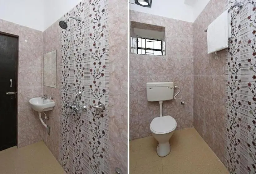اتاق کلاسیک سه تخته, O The Maple Tree Hotels