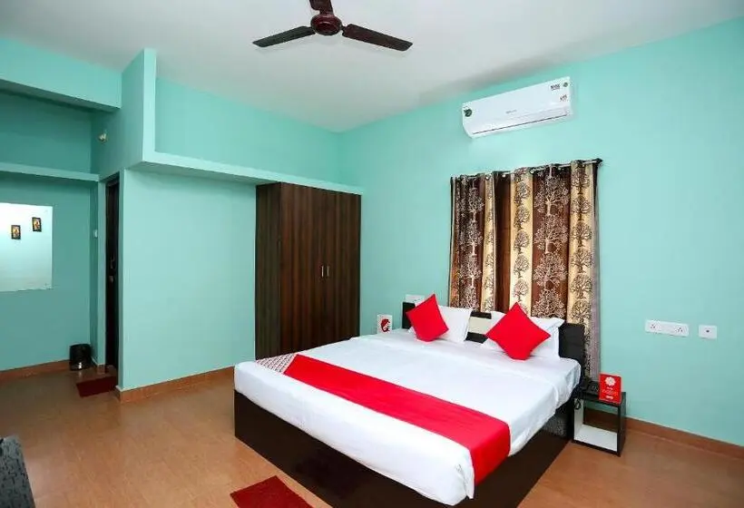 اتاق کلاسیک سه تخته, O The Maple Tree Hotels