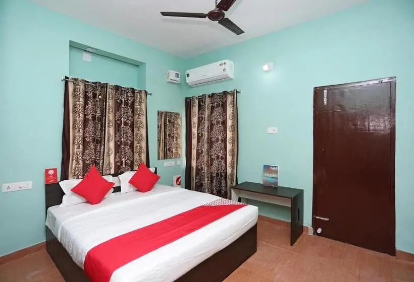 اتاق کلاسیک سه تخته, O The Maple Tree Hotels