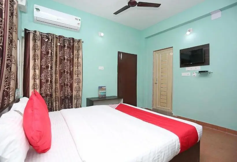 اتاق کلاسیک سه تخته, O The Maple Tree Hotels