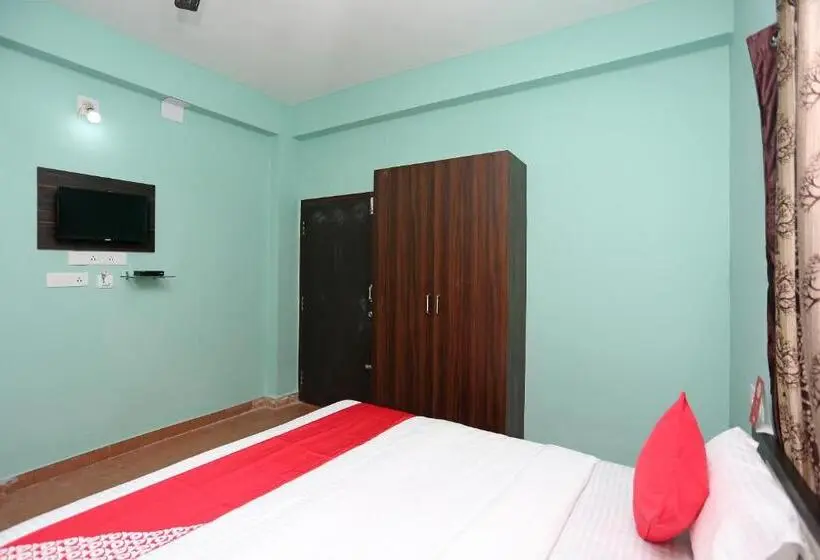 اتاق کلاسیک سه تخته, O The Maple Tree Hotels