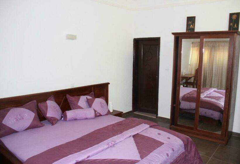 سوییت, Amazing Grace Residence