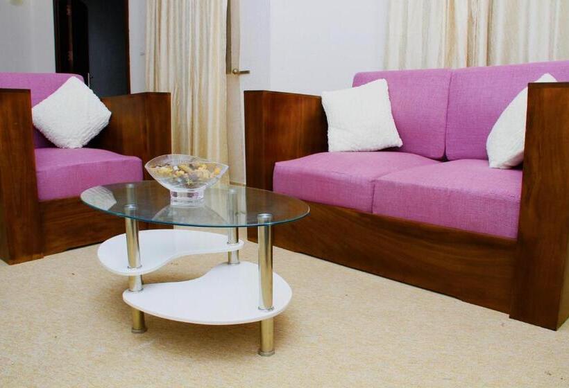 سوییت, Amazing Grace Residence