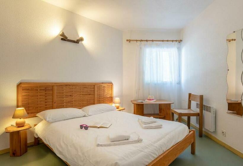 استودیوی استاندارد, Azureva Lacanau