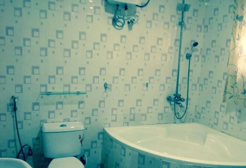 اتاق سوپریور, K Yellow Hotel & Resort
